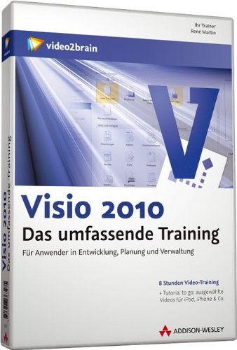 Visio 2010 Videotraining